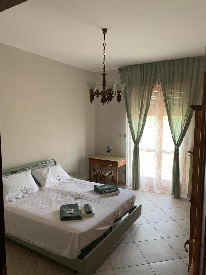 Hotel La Pepita Vallo Torinese Exteriér fotografie