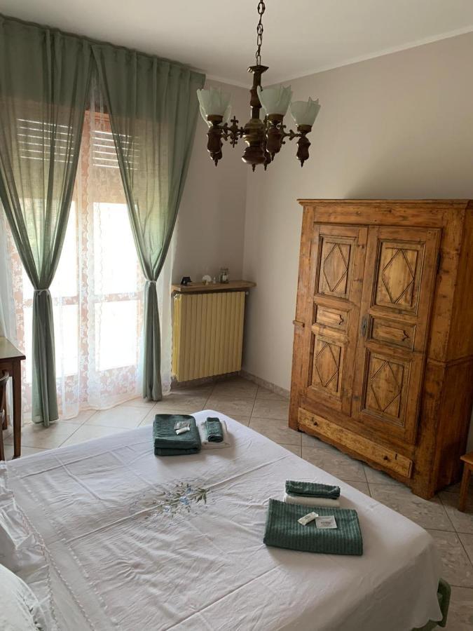 Hotel La Pepita Vallo Torinese Exteriér fotografie